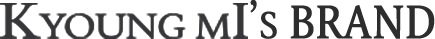 kyoungmis_brand_logo